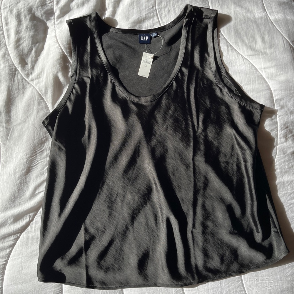 NWT Gap tank